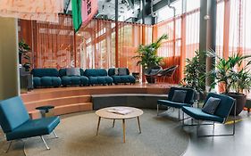 The Social Hub Maastricht