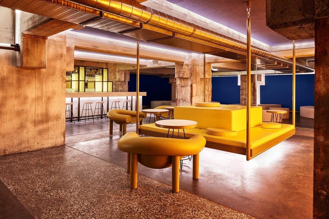 Hotel The Social Hub Maastricht Esterno foto