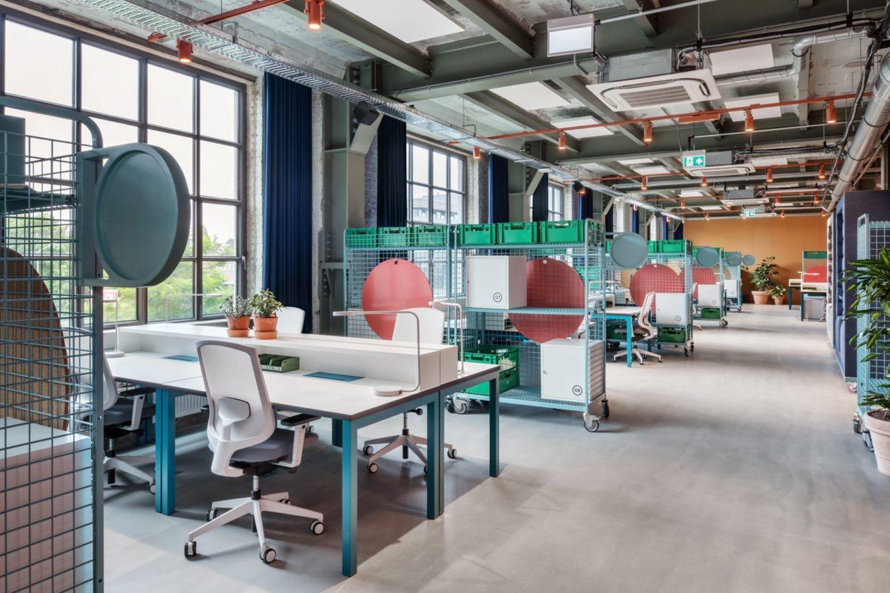 Hotel The Social Hub Maastricht Esterno foto