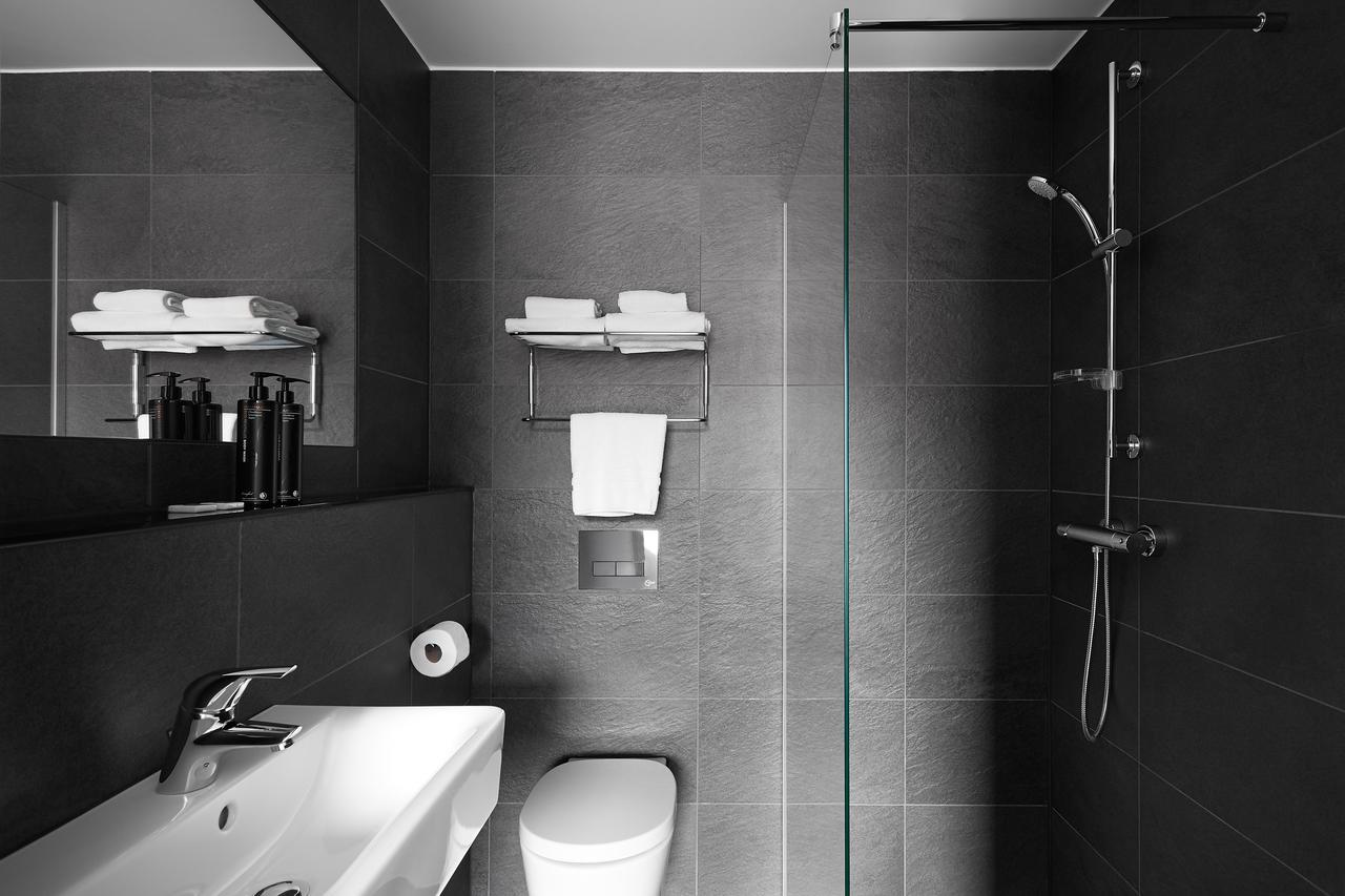 Hotel The Social Hub Maastricht Camera foto